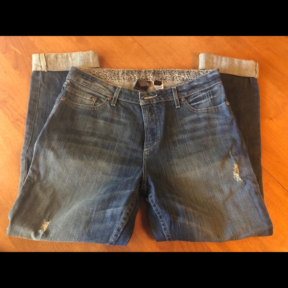 Jean Capris - Picture 2 of 3